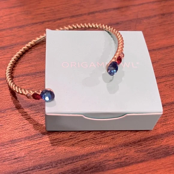 Justice League bangle - Picture 1 of 3